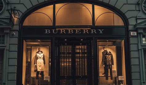 burberry profit 2019|why is burberry so down.